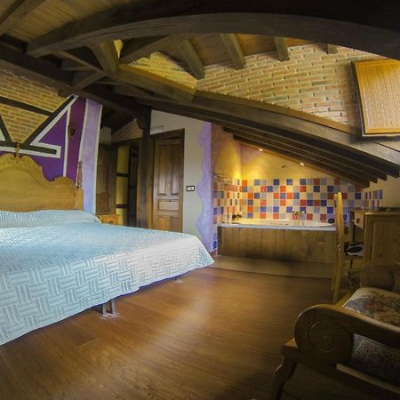 Posada La Braniza ベガ・デ・パス 部屋 写真